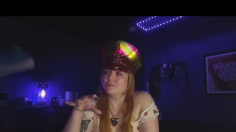 deviluforgot online show from 07/12/26, 05:09