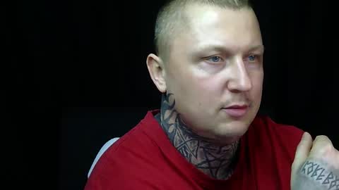 Lucian online show from 03/19/26, 11:36