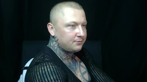 Snapshot of devilwithtats chatting on 04/21/26, 09:59 Lucian online show from 04/21/26, 09:59