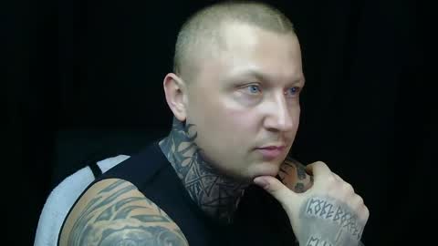 Snapshot of devilwithtats chatting on 04/24/26, 10:50 Lucian online show from 04/24/26, 10:50