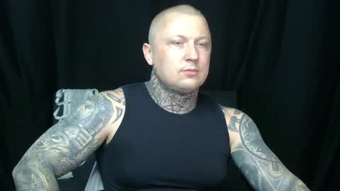 Snapshot of devilwithtats chatting on 05/06/26, 07:57 Lucian online show from 05/06/26, 07:57