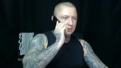 Snapshot of devilwithtats chatting on 05/12/26, 12:13 Lucian online show from 05/12/26, 12:13