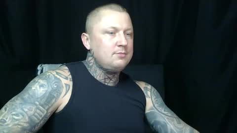 Snapshot of devilwithtats chatting on 05/13/26, 01:41 Lucian online show from 05/13/26, 01:41