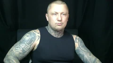 Snapshot of devilwithtats chatting on 05/14/26, 11:06 Lucian online show from 05/14/26, 11:06