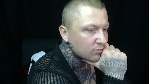 Snapshot of devilwithtats chatting on 05/20/26, 07:25 Lucian online show from 05/20/26, 07:25