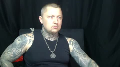 Snapshot of devilwithtats chatting on 06/14/26, 01:46 Lucian online show from 06/14/26, 01:46