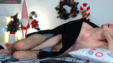 devin_ho online show from 12/30/24, 10:45