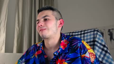 devin_ho online show from 01/21/25, 08:00