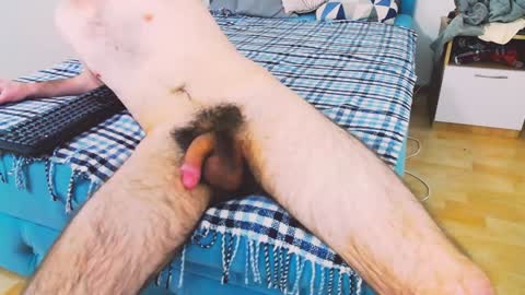 devin_ho online show from 01/26/25, 08:34