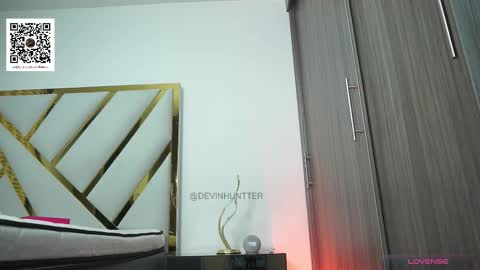 Devin Hunter online show from 11/22/25, 12:53