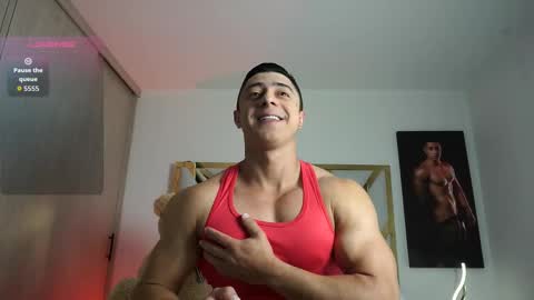 Devin Hunter online show from 02/09/26, 12:42