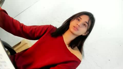 Snapshot of devine_goth chatting on 02/03/26, 05:38 DEVINE GOTH online show from 02/03/26, 05:38