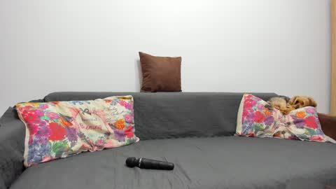 Misha online show from 02/07/25, 07:18