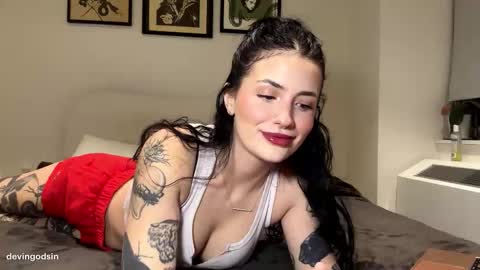 Devin online show from 01/19/26, 12:58