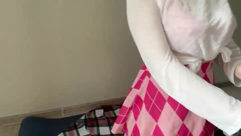 Angel online show from 05/11/26, 12:55
