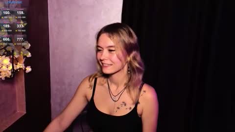 Snapshot of devonacast19 chatting on 09/25/25, 07:50 Libena online show from 09/25/25, 07:50