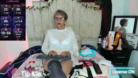 Devora online show from 11/07/25, 02:55