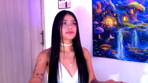 Sara 3 online show from 11/09/25, 07:01