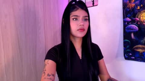 Sara 3 online show from 11/12/25, 09:36