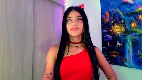 Sara 3 online show from 11/22/25, 09:58