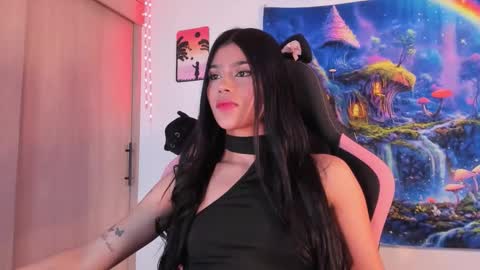 Sara 3 online show from 01/10/26, 08:54