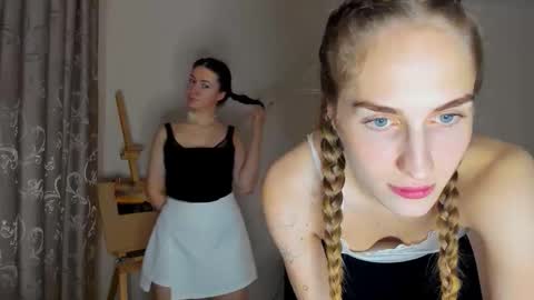 Snapshot of devpip chatting on 12/03/25, 02:37 Pippi online show from 12/03/25, 02:37