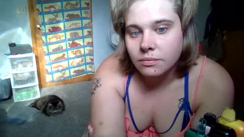 Snapshot of devykitten2018 chatting on 07/02/26, 11:00 devykitten online show from 07/02/26, 11:00