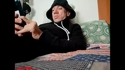 dewallen2025 online show from 02/17/26, 12:45