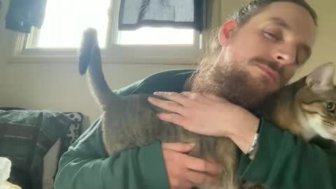 deweydreams online show from 04/02/26, 10:40