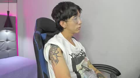 Andy online show from 03/30/26, 02:18