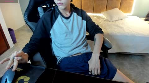 Andy online show from 03/31/26, 02:06