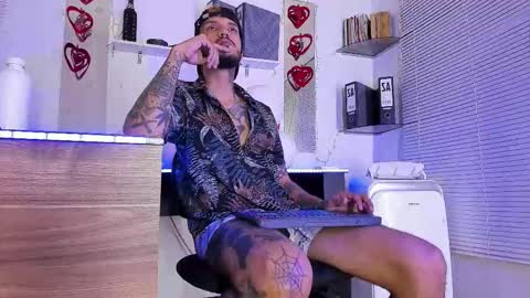 dex_ak586 online show from 09/16/25, 01:39