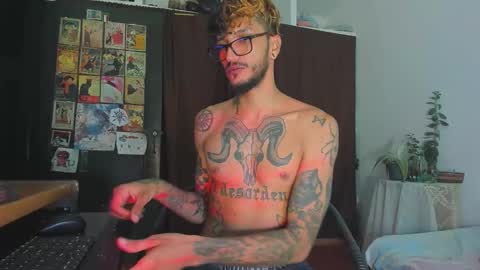 dex_ak586 online show from 02/03/26, 06:51