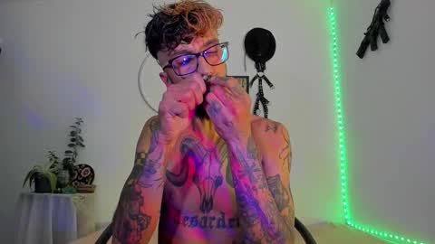 dex_ak586 online show from 02/05/26, 02:05