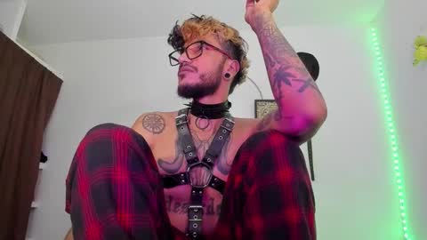 dex_ak586 online show from 02/25/26, 06:34