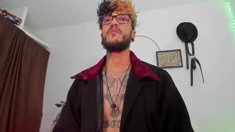 dex_ak586 online show from 03/02/26, 07:37