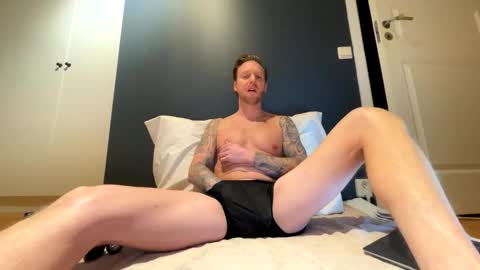 dex_moore online show from 02/11/26, 04:34