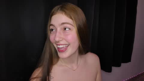 Snapshot of dexandlily chatting on 01/30/25, 03:08 Dex and Lily online show from 01/30/25, 03:08