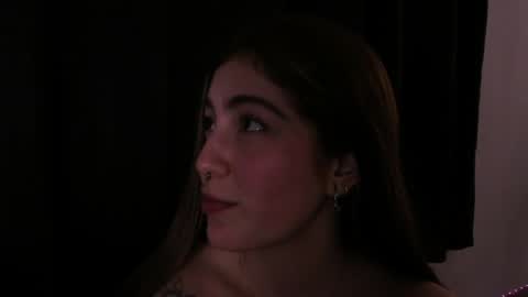 Snapshot of dexandlily chatting on 02/07/25, 03:30 Dex and Lily online show from 02/07/25, 03:30