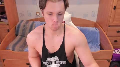 Dexter online show from 04/05/26, 02:25