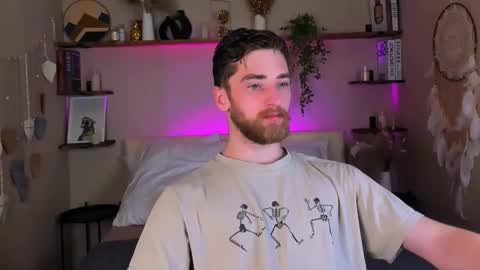 Dexter online show from 10/19/25, 10:10