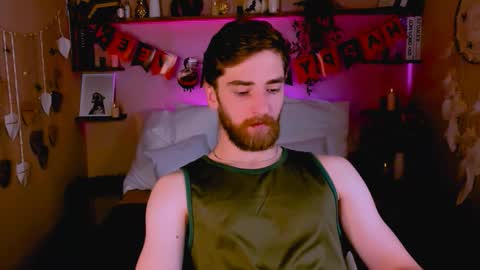 Dexter online show from 10/27/25, 10:25