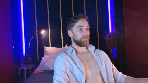 Dexter online show from 12/15/25, 10:36