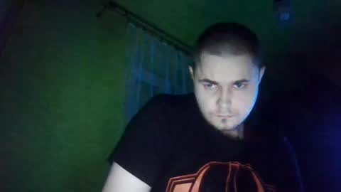 Mateusz online show from 02/14/26, 07:10