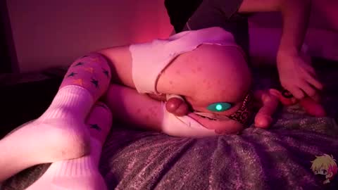 Snapshot of dexxkaye chatting on 03/09/26, 10:08 Dex online show from 03/09/26, 10:08