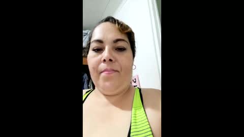 Snapshot of deyeroni chatting on 04/08/26, 07:41 deyeroni online show from 04/08/26, 07:41