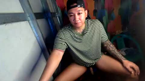 Snapshot of deymcum chatting on 08/01/26, 11:58 DeymCum online show from 08/01/26, 11:58