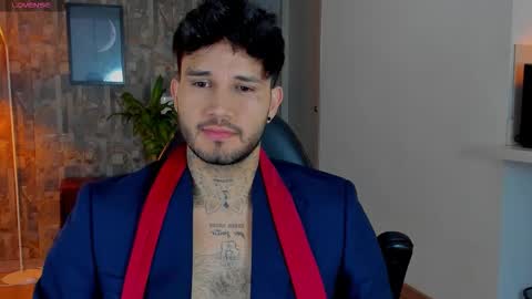 Snapshot of deymon_scott chatting on 02/01/26, 09:02 JULIAN online show from 02/01/26, 09:02