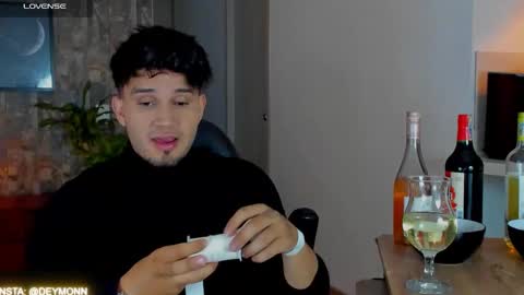 Snapshot of deymon_scott chatting on 02/07/26, 11:41 JULIAN online show from 02/07/26, 11:41