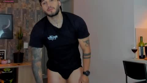JULIAN online show from 05/02/26, 11:54
